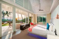 W Goa - spa