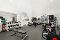 Melbourne City Suites - Wifi