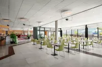 Four Points by Sheraton Catania Hotel & Conference Center - breakfast
