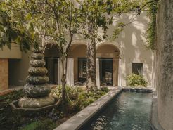 Hotel Palau Fugit