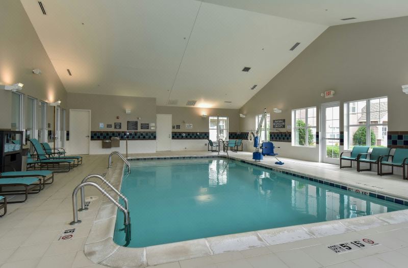 Residence Inn Charlotte Concord photo 3