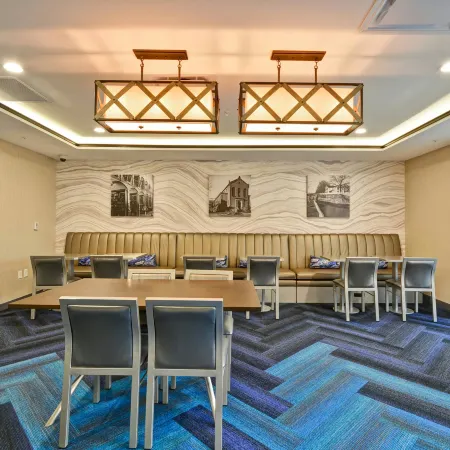 TownePlace Suites Cranbury South Brunswick