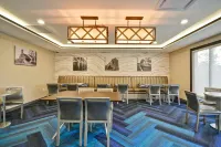 TownePlace Suites Cranbury South Brunswick - Badekar
