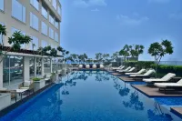 Le Méridien Amritsar - Luxury