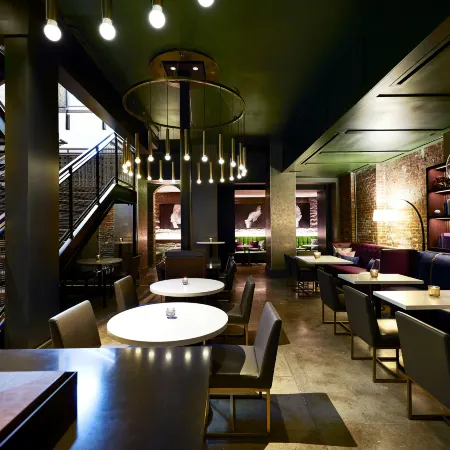 The Grady