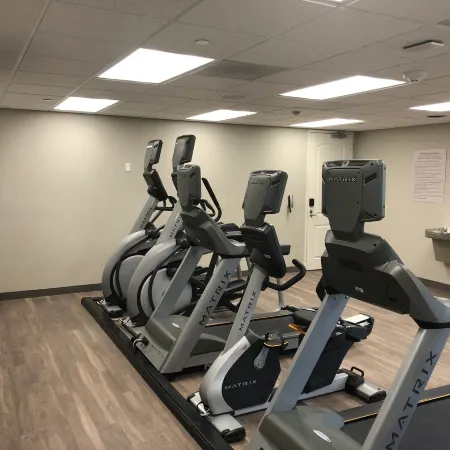 Staybridge Suites IRVINE - JOHN WAYNE AIRPORT by IHG