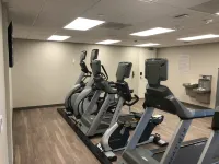 Staybridge Suites IRVINE - JOHN WAYNE AIRPORT by IHG - Gym