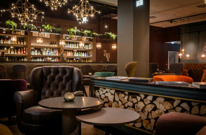 Motel One Dublin photo 2