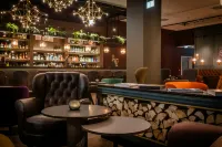 Motel One Dublin - Pet friendly