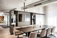 Welcome Parkhotel Bochum - parcheggio