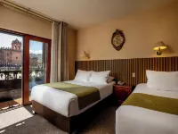 El Virrey by Katari Hotels in der Nähe von Plaza De Armas