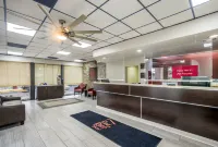 Red Roof Inn Savannah - Southside/ Midtown - Motels