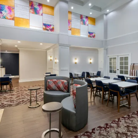 Hampton Inn & Suites Hartford/Farmington