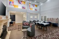 Hampton Inn & Suites Hartford/Farmington - 2-Star