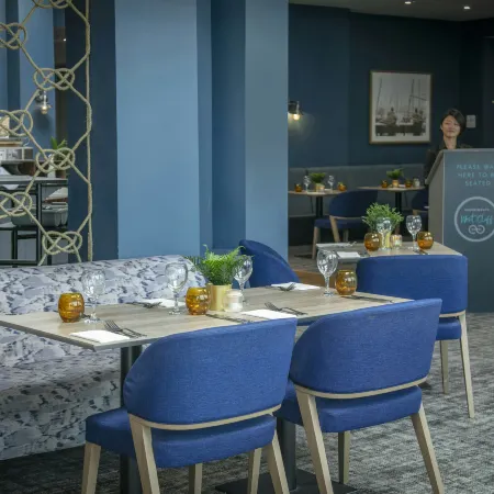 Bournemouth West Cliff Hotel & Spa