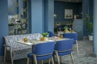 Bournemouth West Cliff Hotel & Spa - servizio colazione