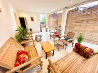 beautiful room with private toilet in Aci 2000 Hamdallaye - 2 stelle