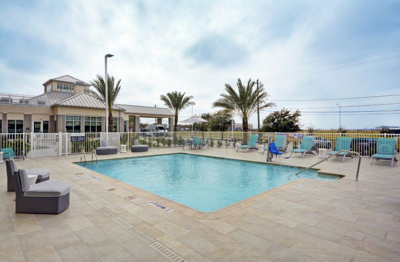 Hilton Garden Inn Houston Hobby Airport photo 4