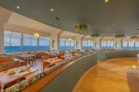 Pestana Vila Lido Madeira Ocean Hotel - Desayuno