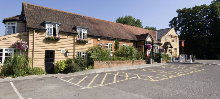 Southampton North Hotel di Southampton