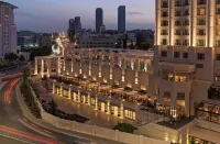 Four Seasons Hotel Amman - Spa