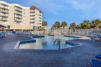 Dolphin's Den - Beach