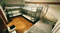 Guesthouse LuLuLu Atago - Pensions