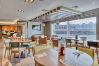 Premier Inn Hereford City Centre (Old Market) - Breakfast