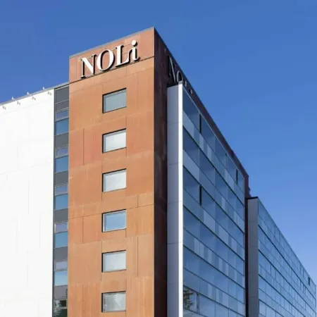 Noli Myyrmäki