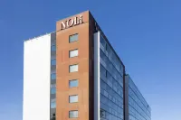Noli Myyrmäki - Pet friendly
