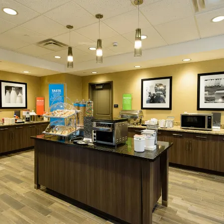 Hampton Inn by Hilton Superior Duluth