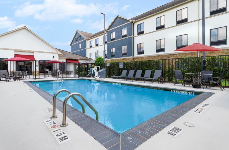 Homewood Suites by Hilton Beaumont photo 2