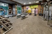Courtyard Dulles Airport Herndon - 3 estrellas