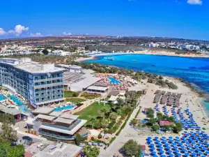 Asterias Beach Hotel