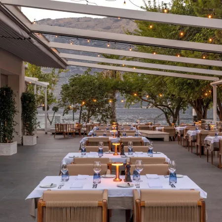 Hyatt Regency Kotor Bay Resort