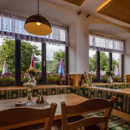 Hotel Schwabenwirt