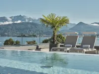 Boutique Hotel Stresa - Romantic