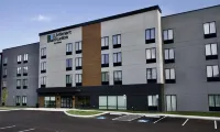 Livsmart Studios By Hilton Clarksville - 2 stjerner