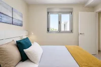GuestReady - 01C Livian Suites Ext 4 Pax - 2-Star