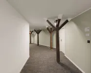 Limehome Kaiserslautern Rummelstr - Wifi