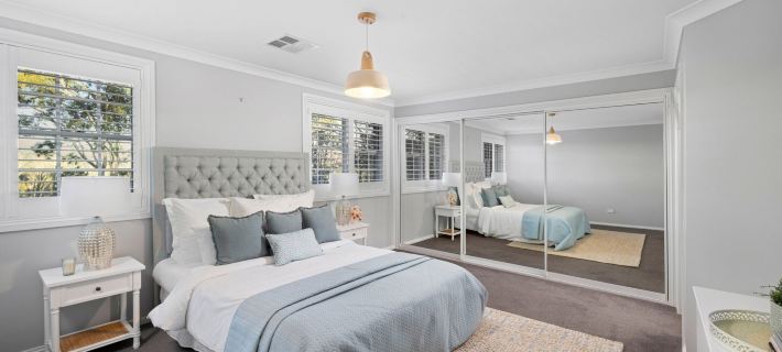 Carinya Centennial Bowral Spa Retreat Hotels in Bowral