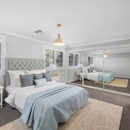 Carinya Centennial Bowral Spa Retreat