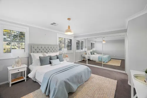 Carinya Centennial Bowral Spa Retreat - Hot Tub