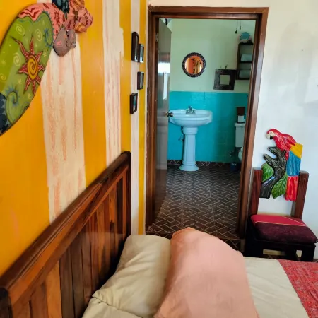 Cancun Guest House 1
