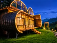 The Farmville Kodaikanal - 4-Star