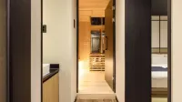 Mitasuya Ryokan Hotel by_Anook Cheongju Terminal - parking