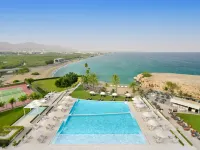 Crowne Plaza MUSCAT by IHG Hotels near Omani - French Museum