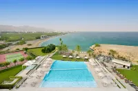 Crowne Plaza MUSCAT by IHG - balcony