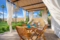 Le Perle SicilyMyHome - Wifi