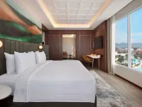 Mercure Garut City Center - balcony